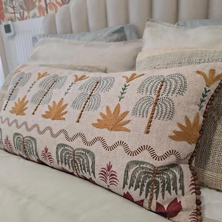 Sun&palms - Vibe Designer * Sitio de Calahonda