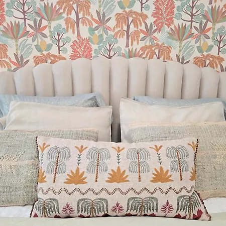 Apartment Sun&palms - Vibe Designer *