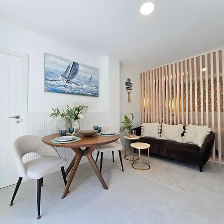 Sun&palms - Vibe Designer Sitio de Calahonda