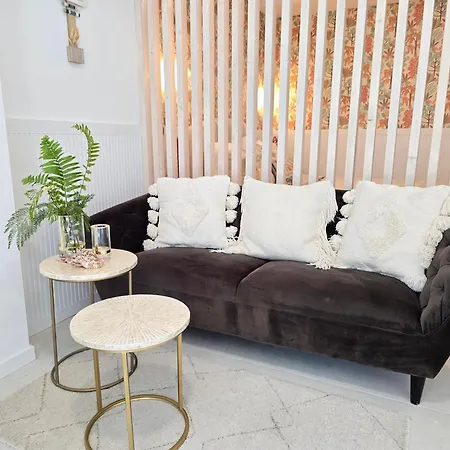 Sun&palms - Vibe Designer Apartment