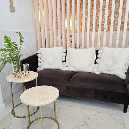 Apartment Sun&palms - Vibe Designer *