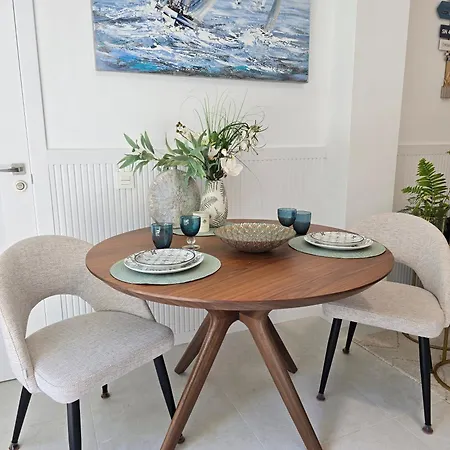Apartment Sun&palms - Vibe Designer