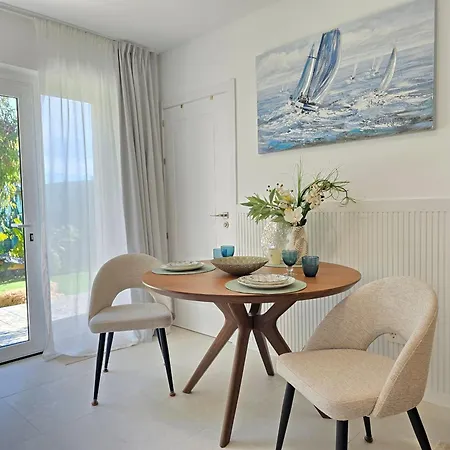 Sun&palms - Vibe Designer Apartment *
