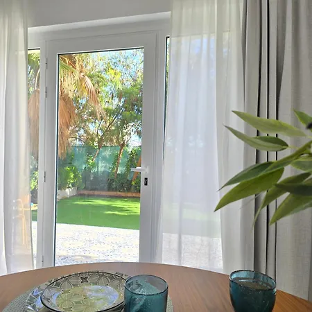 Sun&palms - Vibe Designer Sitio de Calahonda