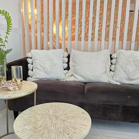 Apartment Sun&palms - Vibe Designer *