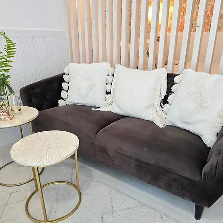 Apartment Sun&palms - Vibe Designer Sitio de Calahonda