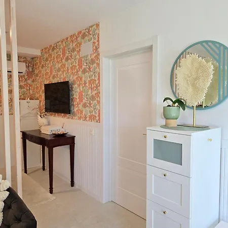 Sun&palms - Vibe Designer Apartment *