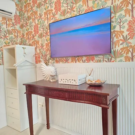 Apartment Sun&palms - Vibe Designer *