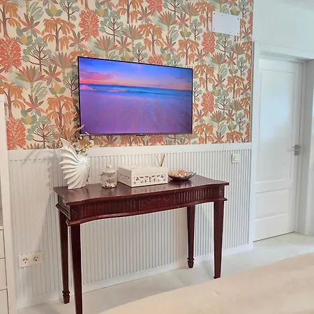 Apartment Sun&palms - Vibe Designer Sitio de Calahonda