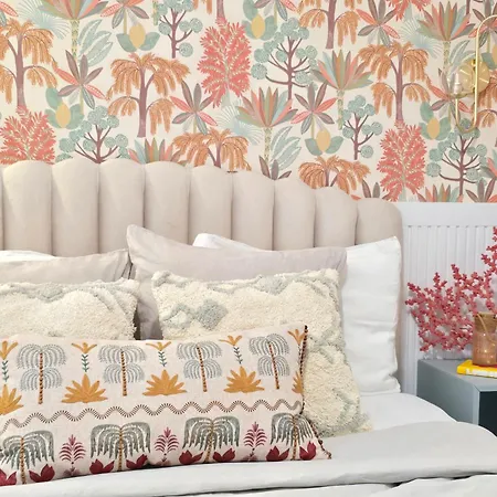 Sun&palms - Vibe Designer Sitio de Calahonda