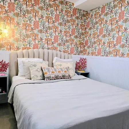 Sun&palms - Vibe Designer Apartment