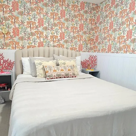 Sun&palms - Vibe Designer Apartment *